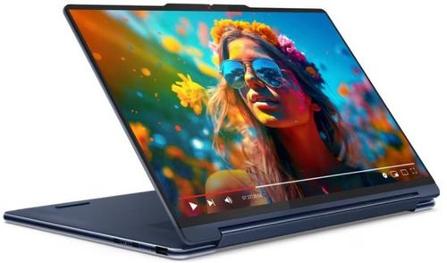 מחשב נייד Lenovo Yoga 9 14IMH9 83AC0047IV לנוב