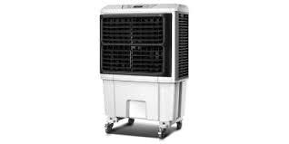 מצנן אוויר נייד KRAUSS KR-15000 עם ספיקת אוויר 15,000 מ
