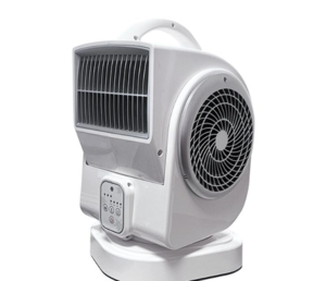 מאוורר מפוח דיגיטלי עוצמתי FORCE 100W שלט+טיימר NORTHER