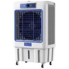 מצנן אוויר KRAUSS KR-18000 ‏18,000 מ"ק/שעה עם מיכל 90 ליטר