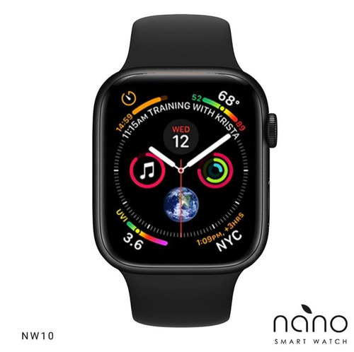 שעון יד חכם דגם NANO NW10 