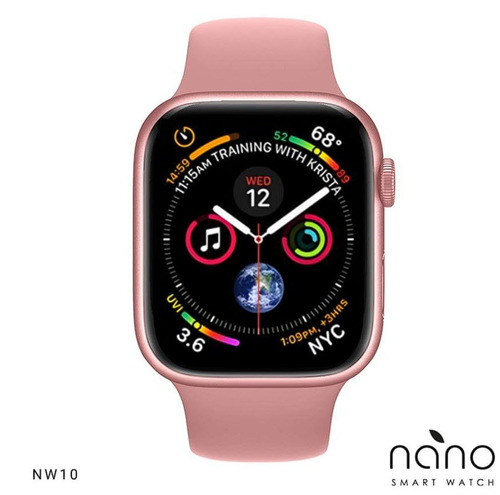 שעון יד חכם דגם NANO NW10 