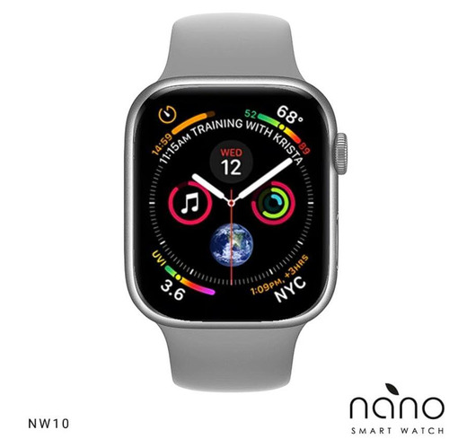 שעון יד חכם דגם NANO NW10 