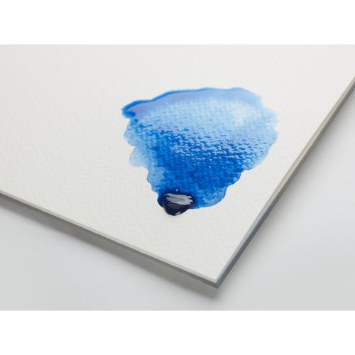 בלוק נייר לציור בצבעי מים, 25% כותנה WINSOR&NEWTON (מגוון גדלים)