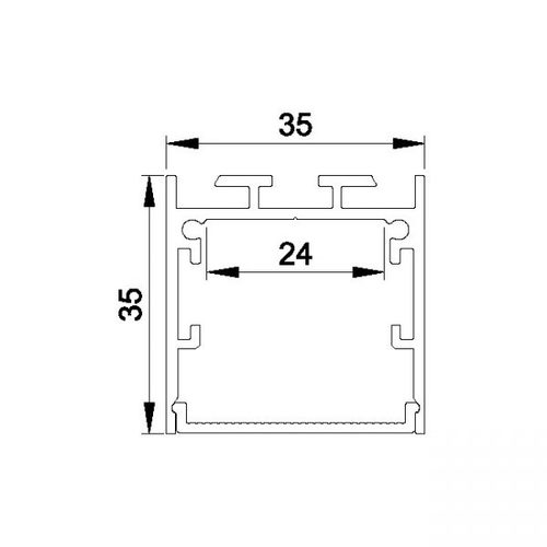 פרופיל 35/35 על הטייח
