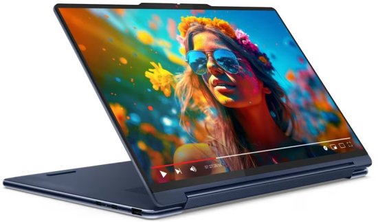 מחשב נייד Lenovo Yoga 9 14IMH9 83AC0049IV לנובו