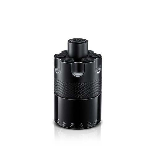 בושם לגבר אזארו טסטר AZZARO THE MOST WANTED INTENSE 100 ML E.D.P TESTER