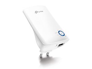 מגדיל טווח TP-Link TL-WA850RE