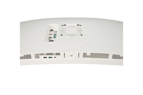 מסך מחשב LG UltraGear 38WR85QC-W QHD