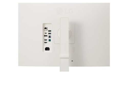 מסך מחשב LG UltraGear 38WR85QC-W QHD