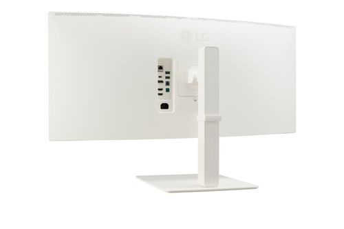 מסך מחשב LG UltraGear 38WR85QC-W QHD