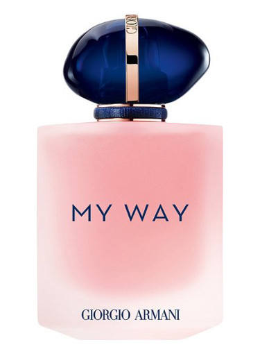 בושם לאישה ארמאני טסטר GIORGIO ARMANI MY WAY FLORAL 90 ML E.D.P TESTER