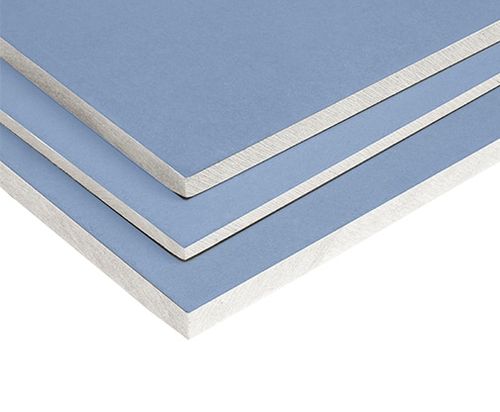 לוח גבס SUPERBOARD 300/12.5 (כחול)