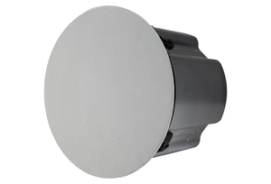 רמקול תקרה שקוע תקרה תקרה 160W עם שנאי קו תוצרת SONANCE