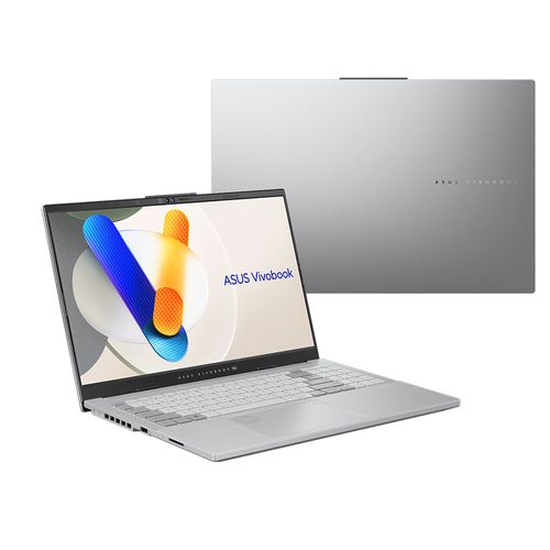 מחשב נייד Asus Vivobook Pro 15 OLED N6506MU-MA096W אסוס