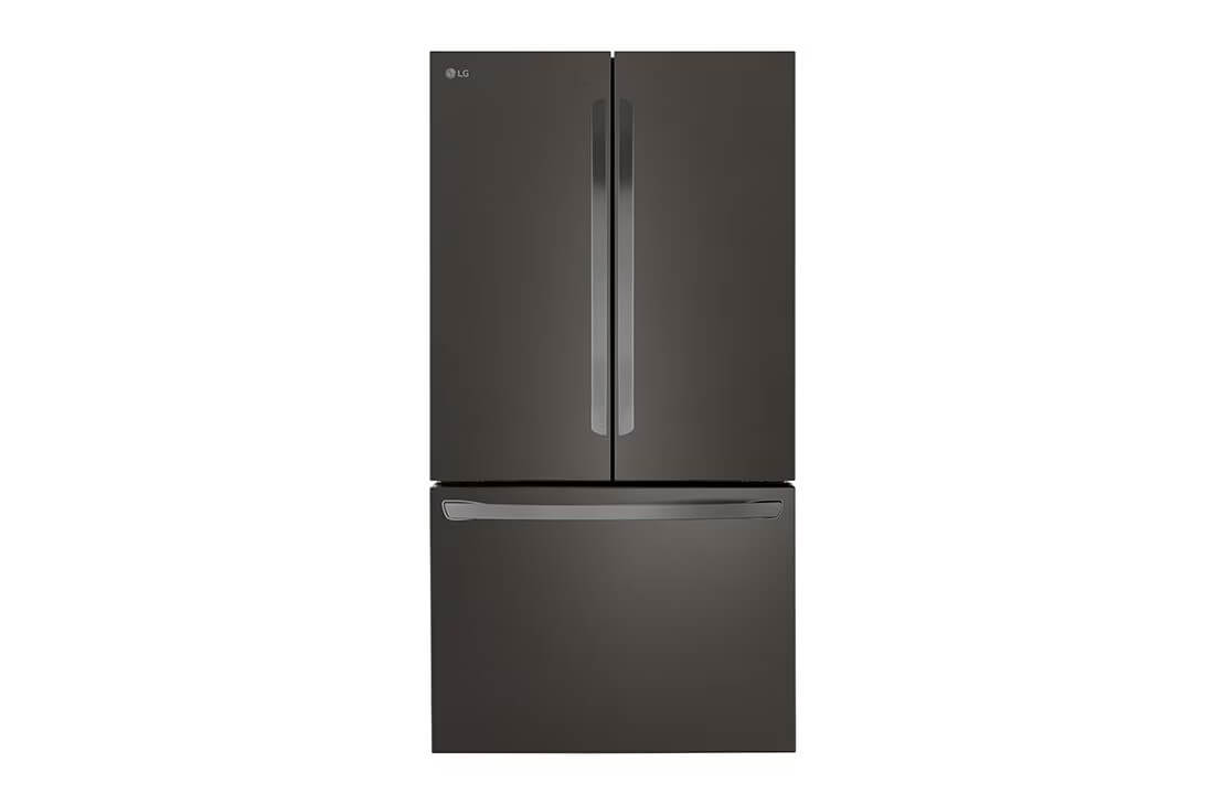 מקרר ‏מקפיא תחתון LG GRB278SE ‏750 ‏ליטר