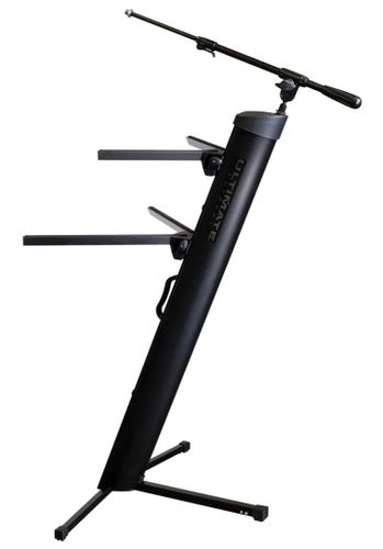 Ultimate Support Apex AX-48 Pro Plus Column Keyboard Stand