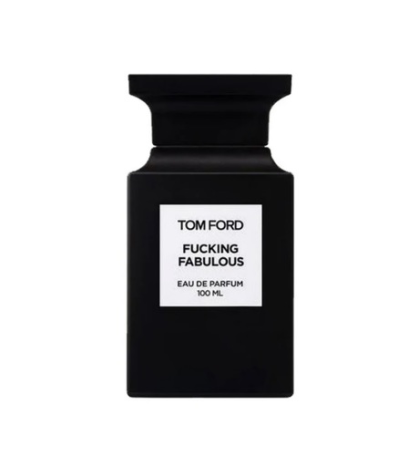 בושם יוניסקס Tom Ford Fucking Fabulous EDP 100 ml