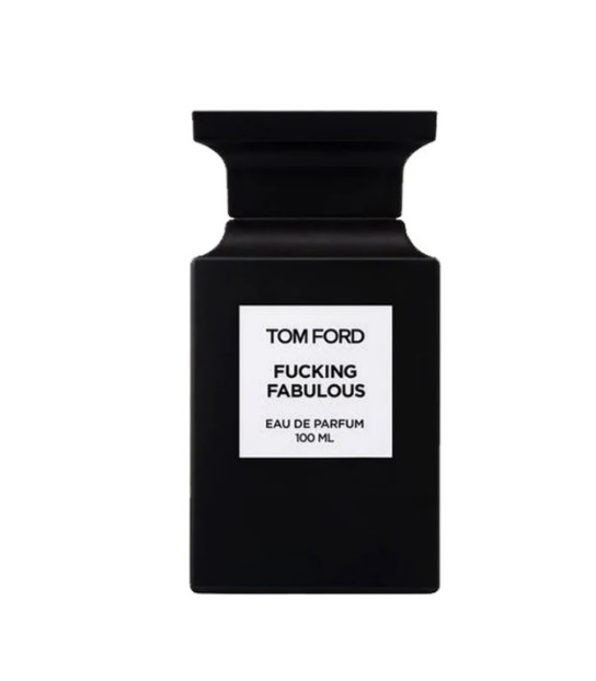 בושם יוניסקס Tom Ford Fucking Fabulous EDP 100 ml