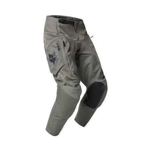 חליפת פוקס רנג'ר איר אפור / לבן -  FOX RANGER AIR OFF ROAD V24