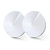 זוג מגדלי טווח TP-Link Deco M5 MESH 2-Pack