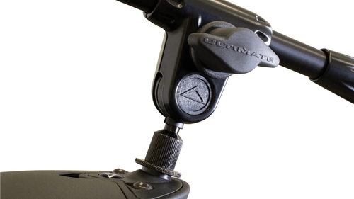 Ultimate Support Apex AX-48 Pro Plus Column Keyboard Stand