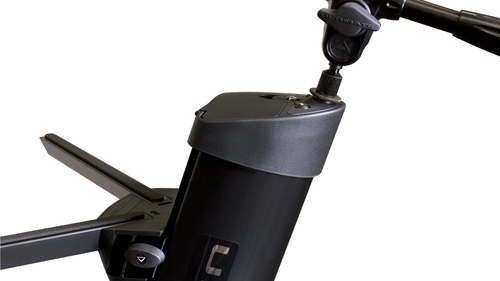 Ultimate Support Apex AX-48 Pro Plus Column Keyboard Stand