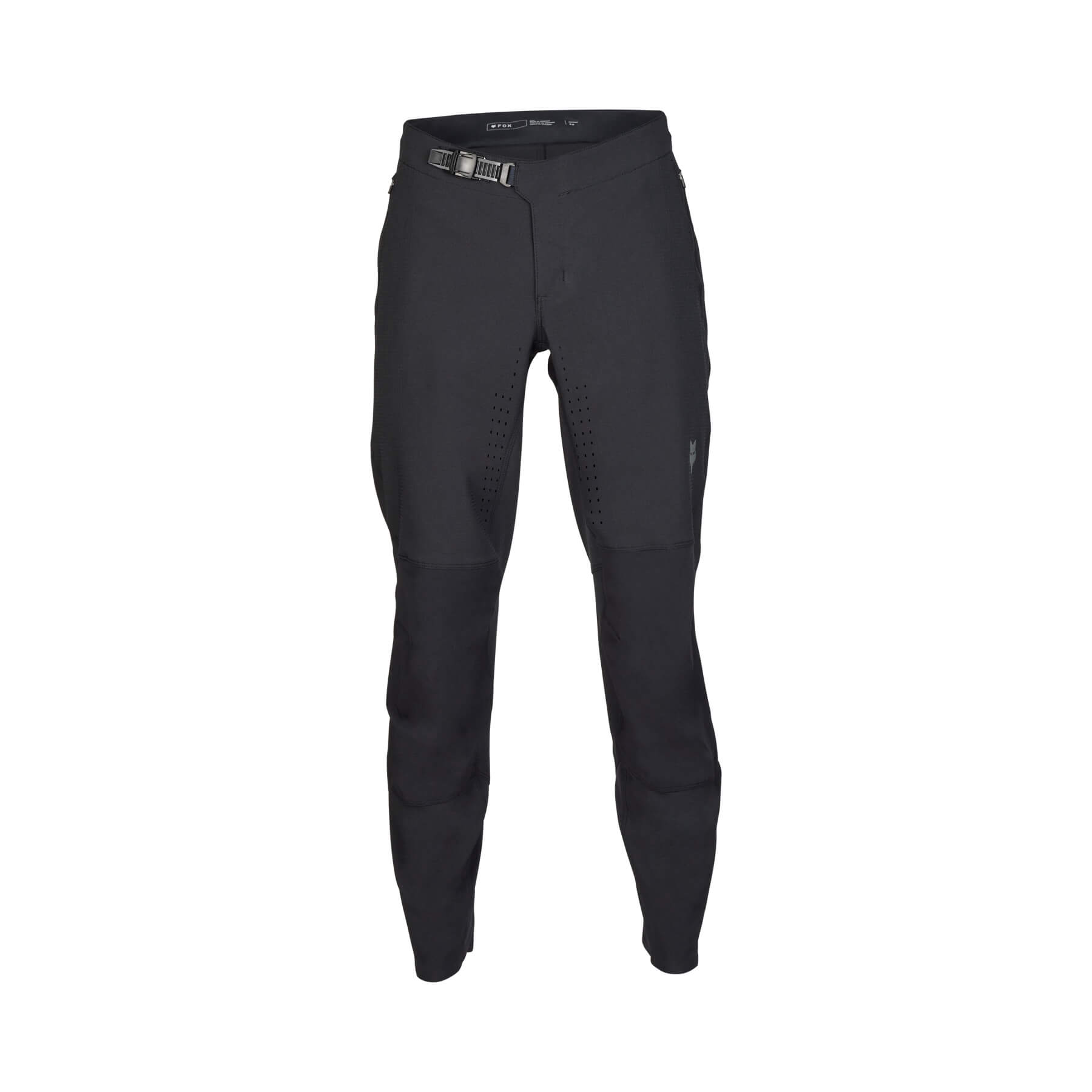 מכנס רכיבה ארוך פוקס שחור - FOX RACING DEFEND PANT V24