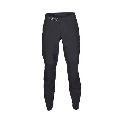 מכנס רכיבה ארוך פוקס שחור - FOX RACING DEFEND PANT V25