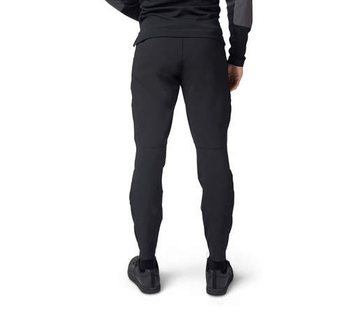 מכנס רכיבה ארוך פוקס שחור - FOX RACING DEFEND PANT V25