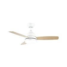 מאוורר תקרה CCT 25W 42 הפעלה על ידי שלט ואפליקציה SM-DC101042/25CT SEMICOM סמיקום