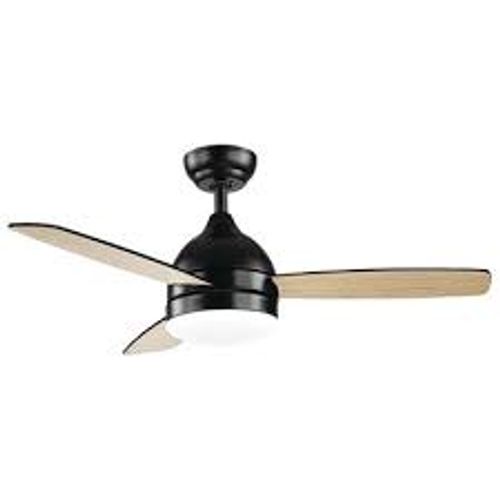 ‏מאוורר תקרה CCT 25W 48 הפעלה על ידי שלט ואפליקציה SM-DC101048/25CT SEMICOM