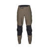 מכנס רכיבה ארוך פוקס חום - FOX RACING DEFEND PANT V24