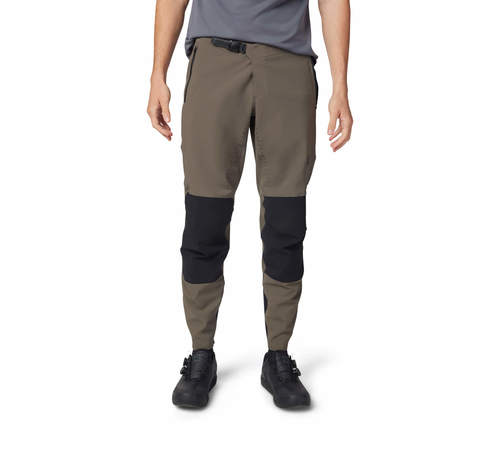 מכנס רכיבה ארוך פוקס חום - FOX RACING DEFEND PANT V24