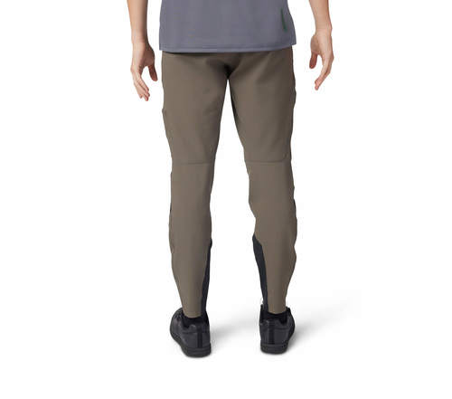 מכנס רכיבה ארוך פוקס חום - FOX RACING DEFEND PANT V24
