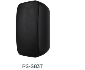 רמקול לתנאי חוץ מבית SONANCE דגם S83T MKII