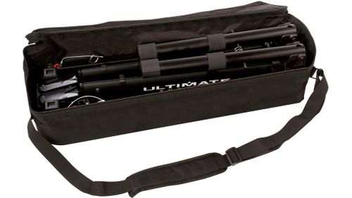 זוית נוספת Ultimate Support V-Stand Pro Keyboard Stand 