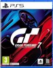 PS5 - Gran Turismo 7 משחק