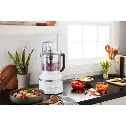 מעבד מזון KitchenAid Classic 5KFP1318 קיטשן אייד