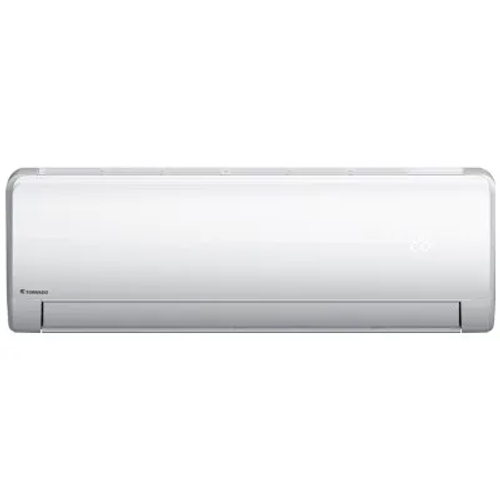 ‏מזגן עילי TOP INV 240X (WIFI) שנת 2023 Tornado טורנדו