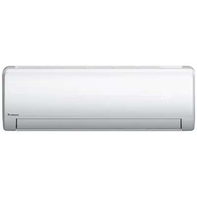 מזגן עילי TOP INV 240X (WIFI) שנת 2023 Tornado טורנדו