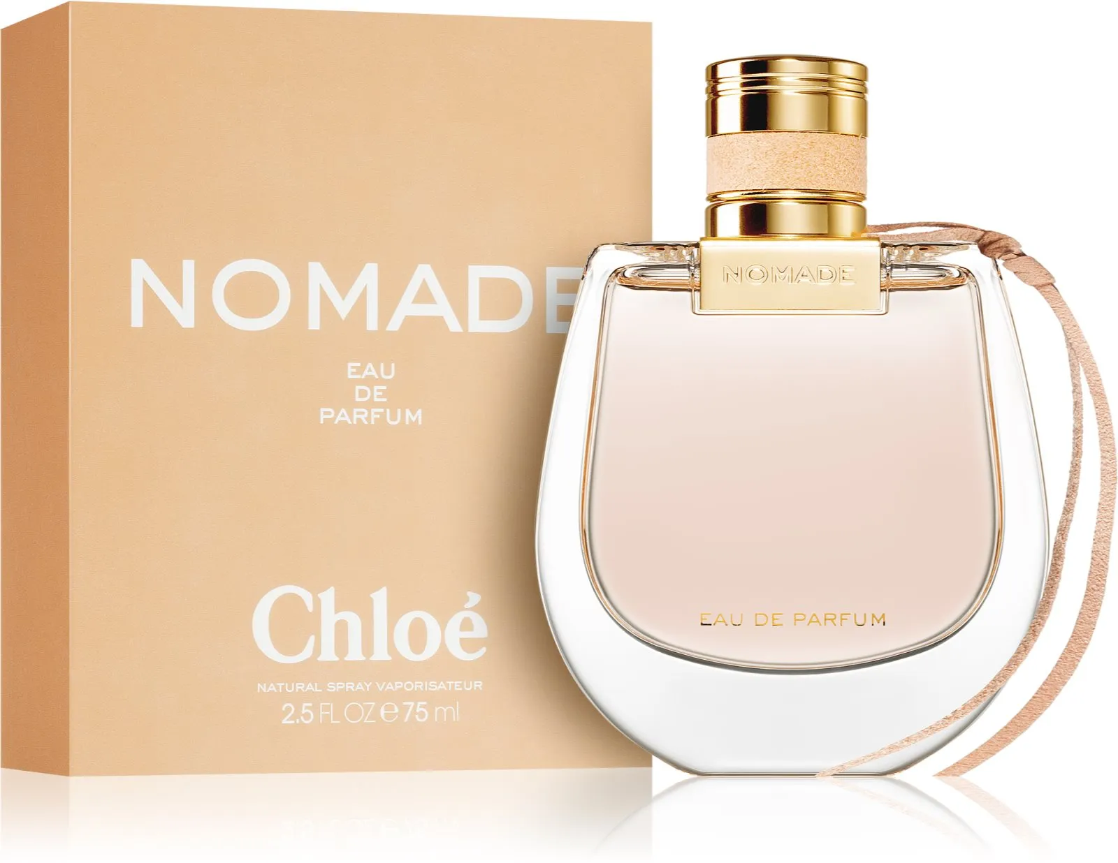 Chloe Nomade