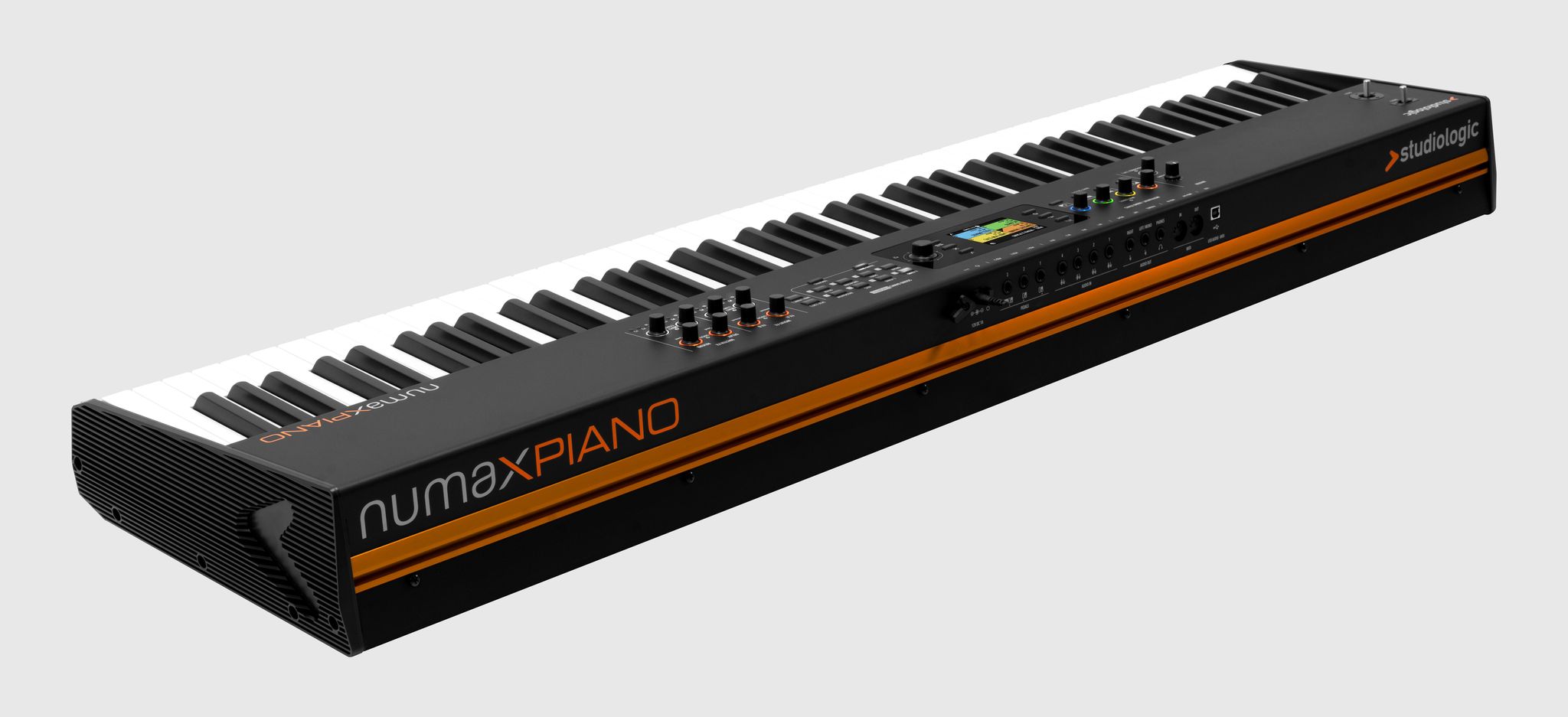 פסנתר חשמלי Studiologic | NUMA X PIANO 88