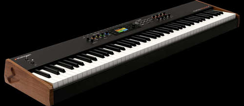 פסנתר חשמלי Studiologic | NUMA X PIANO GT