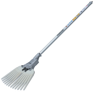אביזר אביזר לניעור איסוף זיתים ל MAKITA DUX60/DUX18