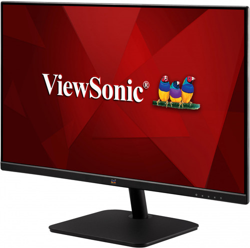 מסך מחשב  ViewSonic VA2432-H