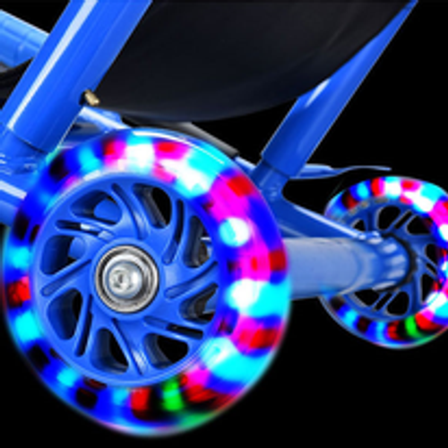 מרוצית WAVE ROLLER