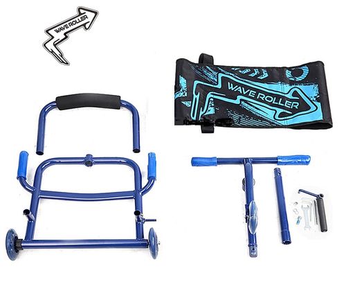 מרוצית WAVE ROLLER