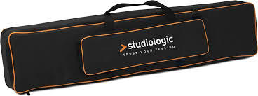 נרתיק לקלידים SOFT CASE C Studiologic | Numa X GT