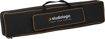 נרתיק לקלידים SOFT CASE C Studiologic | Numa X GT